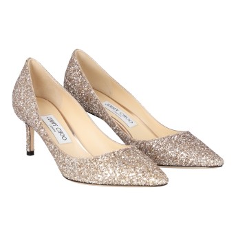 JIMMY CHOO JIMMY CHOO Pumps 'ROMY 60', Gr. 39.
