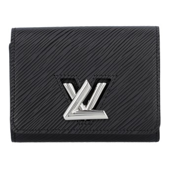 LOUIS VUITTON LOUIS VUITTON Portemonnaie 'TWIST COMPACT'.