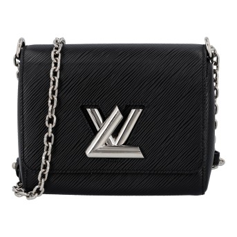 LOUIS VUITTON Umhängetasche 'TWIST PM'.