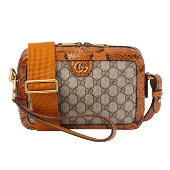 GUCCI GUCCI Umhängetasche.