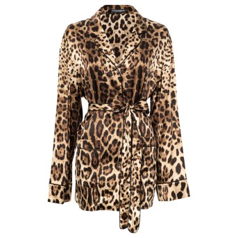 DOLCE & GABBANA Bluse, Gr. 42 ( it. 48 ).