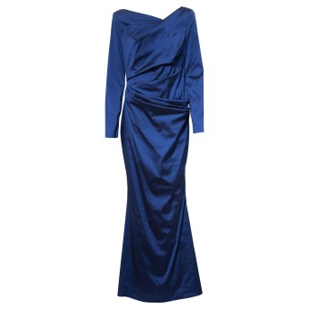TALBOT RUNHOF Kleid, Gr. 42.