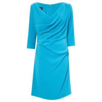 TALBOT RUNHOF Kleid, Gr. 40. 