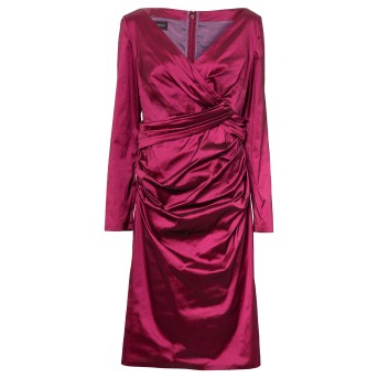 TALBOT RUNHOF Kleid, Gr. 44.