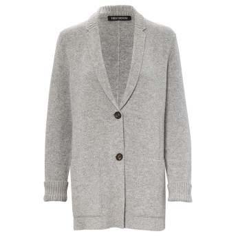 IRIS VON ARNIM IRIS VON ARNIM Cardigan, Gr. XL.