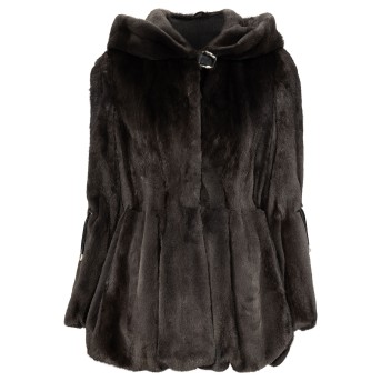 Jacke, Gr. M.
