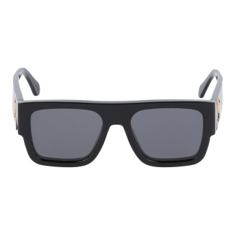 LOUIS VUITTON LOUIS VUITTON Sonnenbrille 'CLASH SQUARE'.