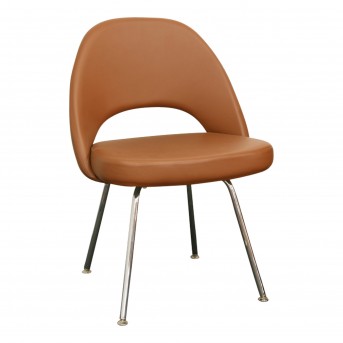 KNOLL KNOLL, Sessel, Entwurf Eero Saarinen, 20. Jhd.