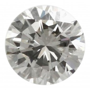 10 lose Diam.-Brillanten zus. 1,23 cts. (je ca. 0,123 ct.)