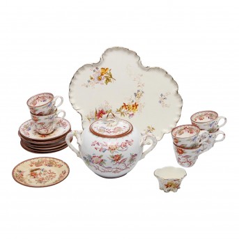 WEIMAR\/ IMPERIAL BONN Service parts,