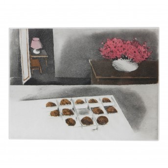 ANNAPIA, ANTONINI ANNAPIA, ANTONINI (geb. 1942)