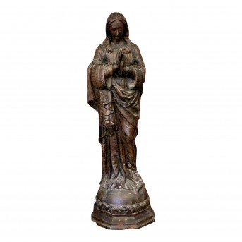 MARIA IMMACULATA MARIA IMMACULATA, 1. Hälfte 20.Jh.,