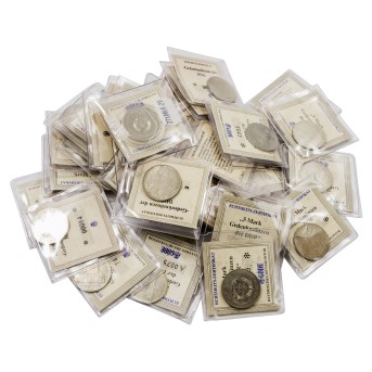 GDR - bundle: 14 x 10 Marks and 45 x 5 Marks,