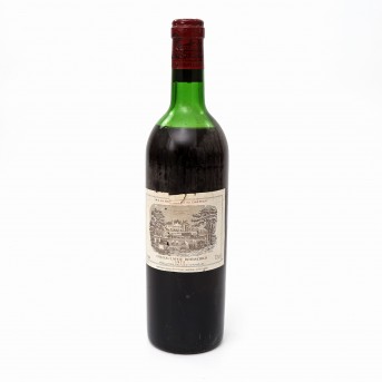 CHÂTEAU LAFITE ROTHSCHILD Pauillac, 1980 | Eppli Online Shop