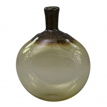 LINDSHAMMAR LINDSHAMMAR Glasvase, 20.Jh.