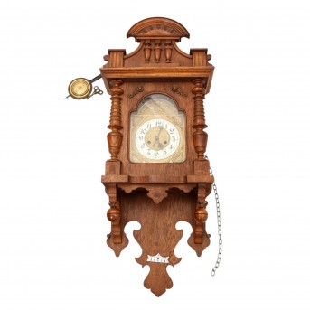 JUGENDSTIL-REGULATOR