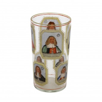 BAROQUE STYLE HUMMINGBIRDS