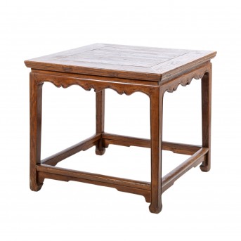 Table.CHINA. Beginning of the 20th century.