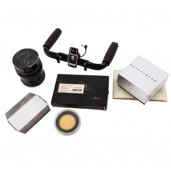 CONVOLUTE HASSELBLAD SWEDEN