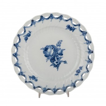 ROYAL COPENHAGEN ROYAL COPENHAGEN Teller, um 1880.