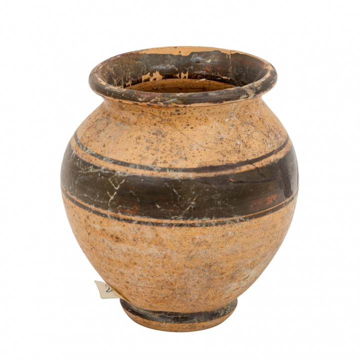 Antike Keramik aus dem Mittelmeerraum - 