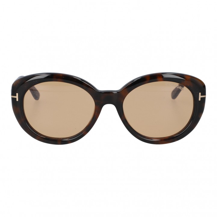 TOM FORD Sunglasses 'LILY-02 TF1009'. 