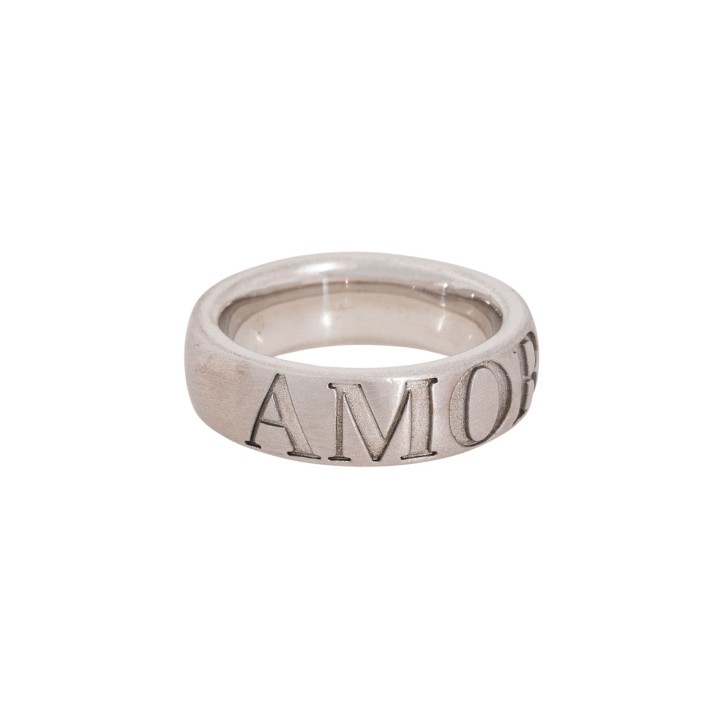 PASQUALE BRUNI Ring 'Amore',  