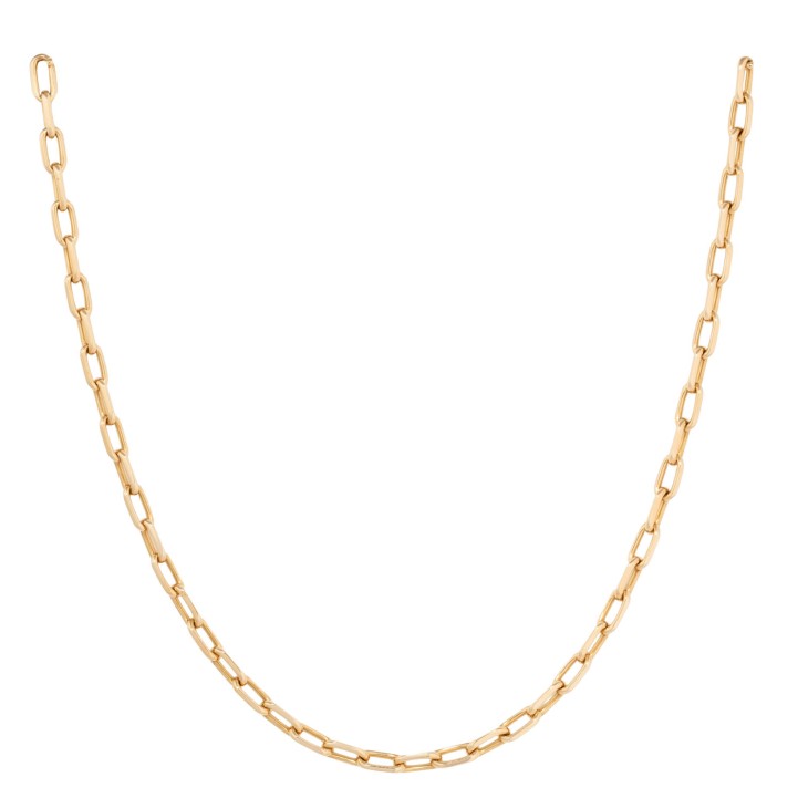 CARTIER 'Santos' necklace, 