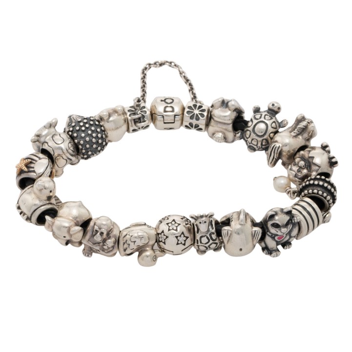 PANDORA Armband, 