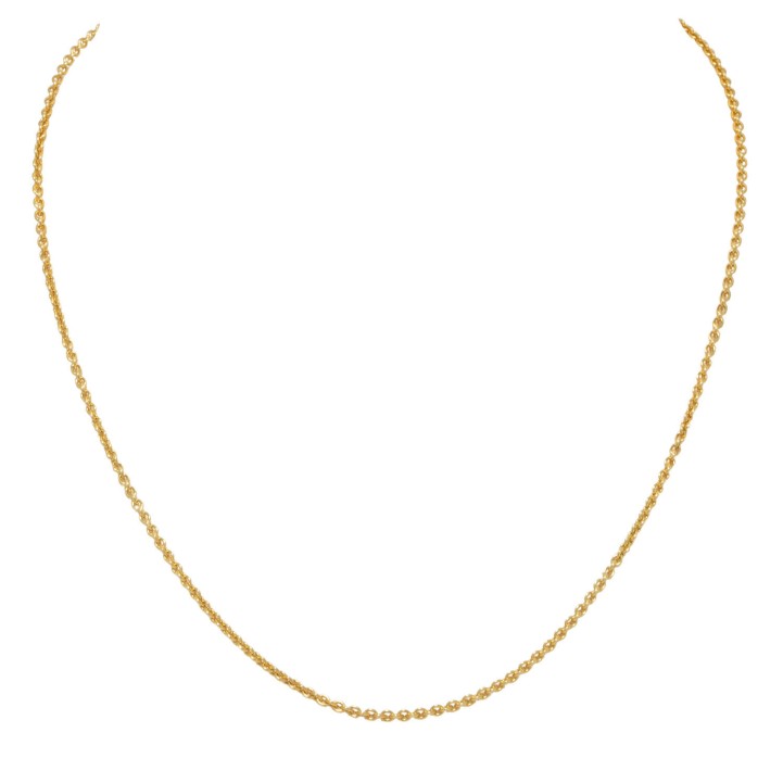 Ankerkette, rund, B: 1,9 mm,  