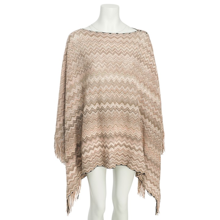 MISSONI Poncho, One Size. | Eppli Online Shop