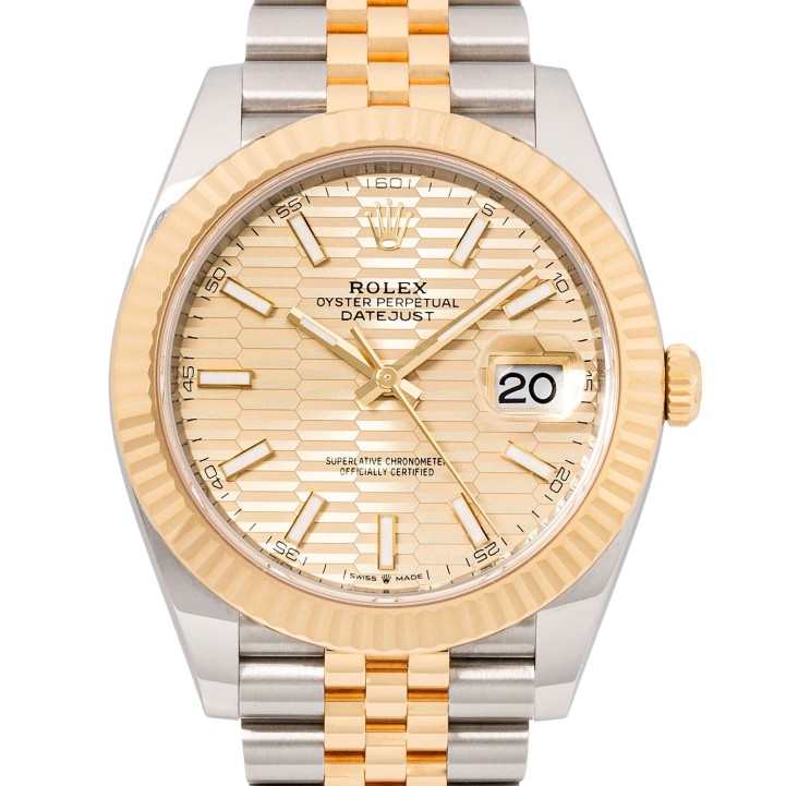 herrenuhr rolex