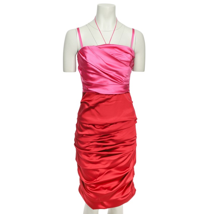DOLCE & GABBANA dress, size 36 (it. 42). 