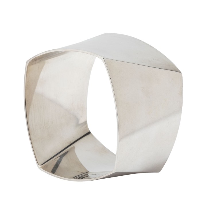 TIFFANY & CO. X FRANK GEHRY Armreif. 