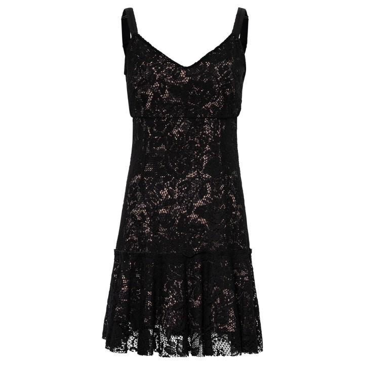 DOLCE & GABBANA Kleid, Gr. 40 (it. 44). 