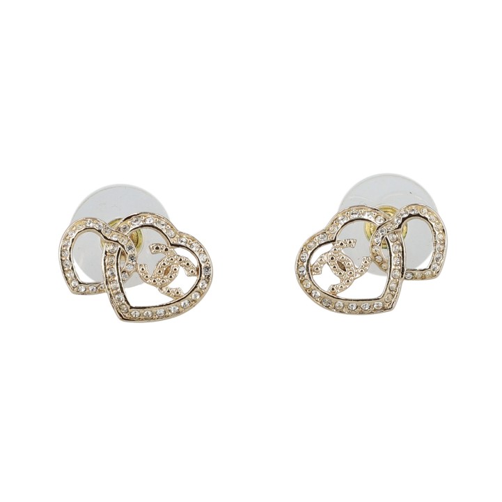 CHANEL Ohrringe, Koll.: 2023 