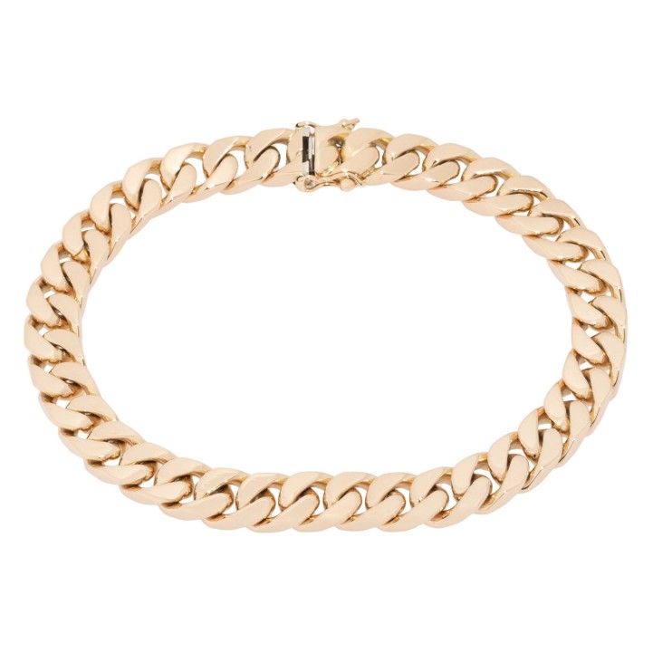 Panzerarmband, 