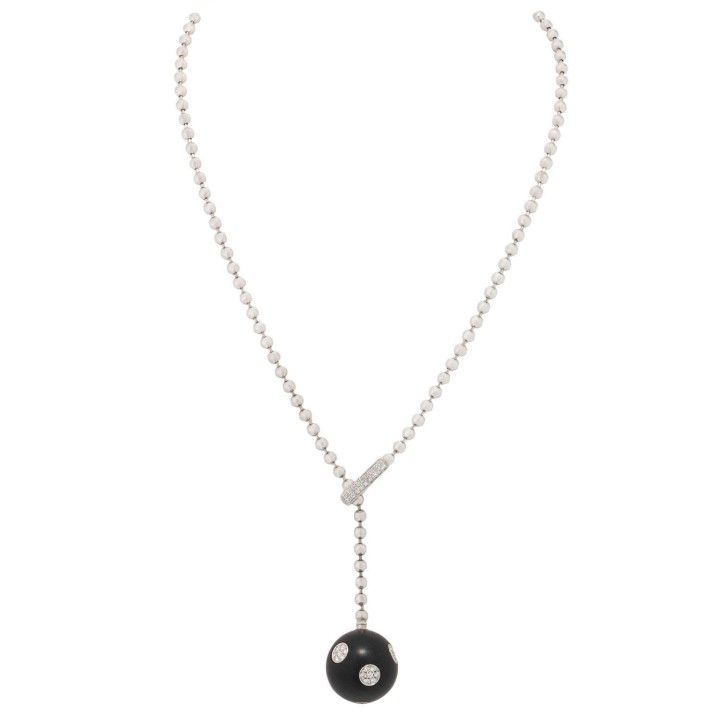 GELLNER Collier, 
