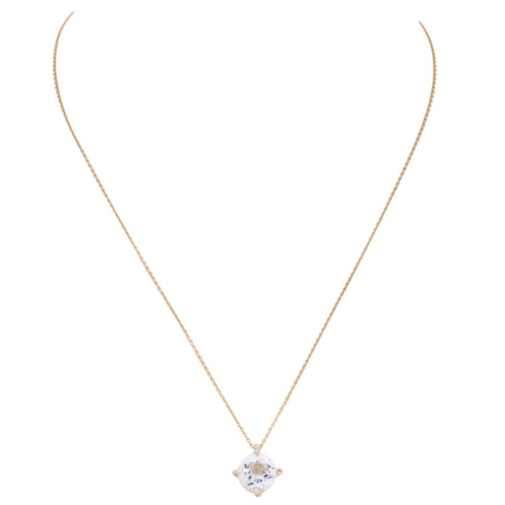 WEMPE Collier 'Daily Sundance' BY KIM, 