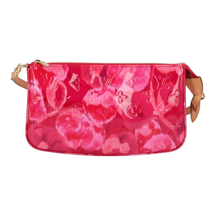 LOUIS VUITTON Pochette 'POCHETTE ACC.NM.', Koll.: 2013. 