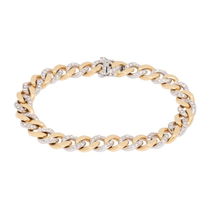 Panzerarmband, 