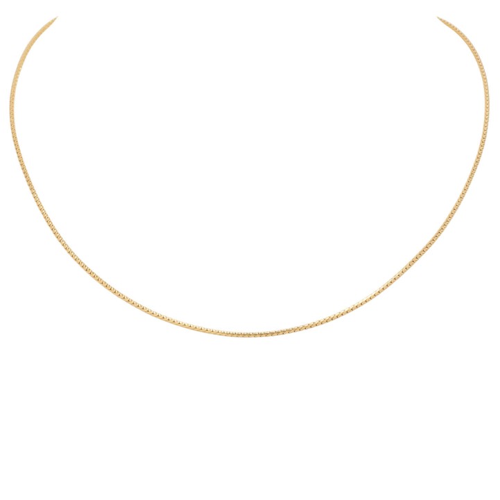 Braid chain, 