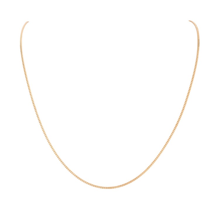 Panzerkette, geschliffen, 