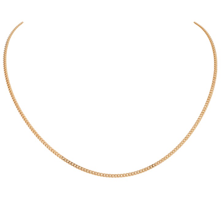 Panzerkette, geschliffen, 