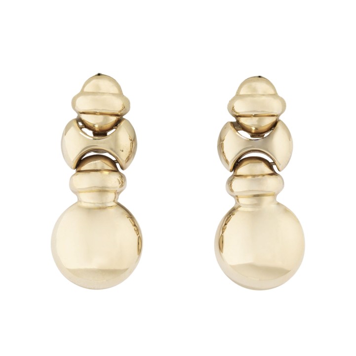 WEMPE Ohrclip-Hänger 