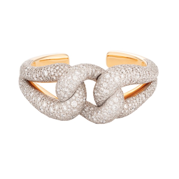 POMELLATO CATENE Armreif  