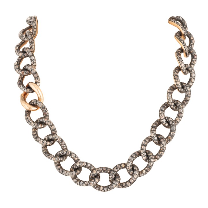 POMELLATO CATENE Collier  