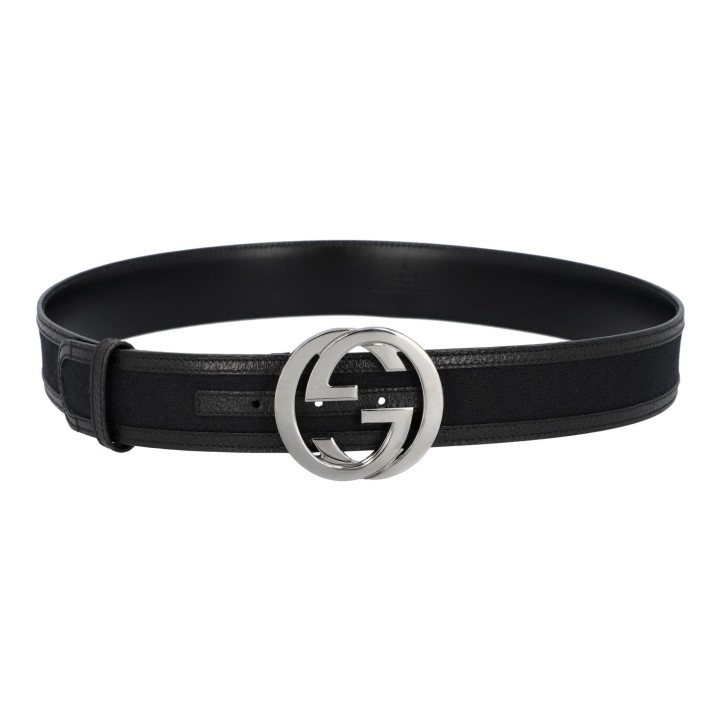 GUCCI belt, L.: 95 cm. 