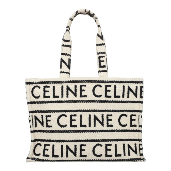 CELINE Shopper: 