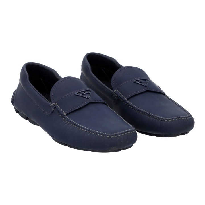 PRADA Loafer, Gr. 42/43 (9). 